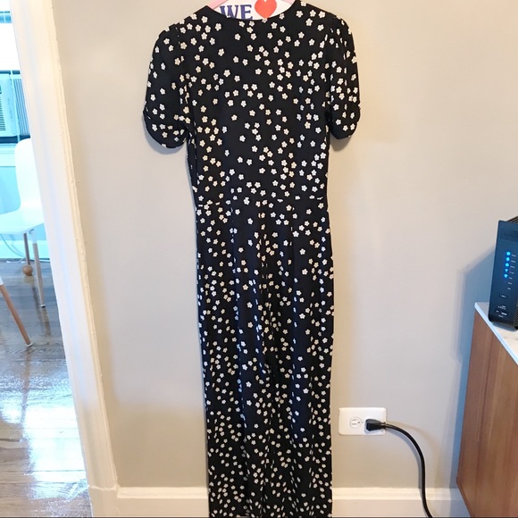 Reformation France jumpsuit - Picture 4 of 6